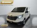 Renault Trafic L1H1 Grand Comfort DCI130 NAVI|LED-LICHT Blanc - thumbnail 1