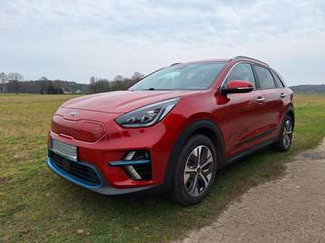 e-Niro Spirit