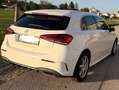 Mercedes-Benz A 180 A 180 Aut. Weiß - thumbnail 3