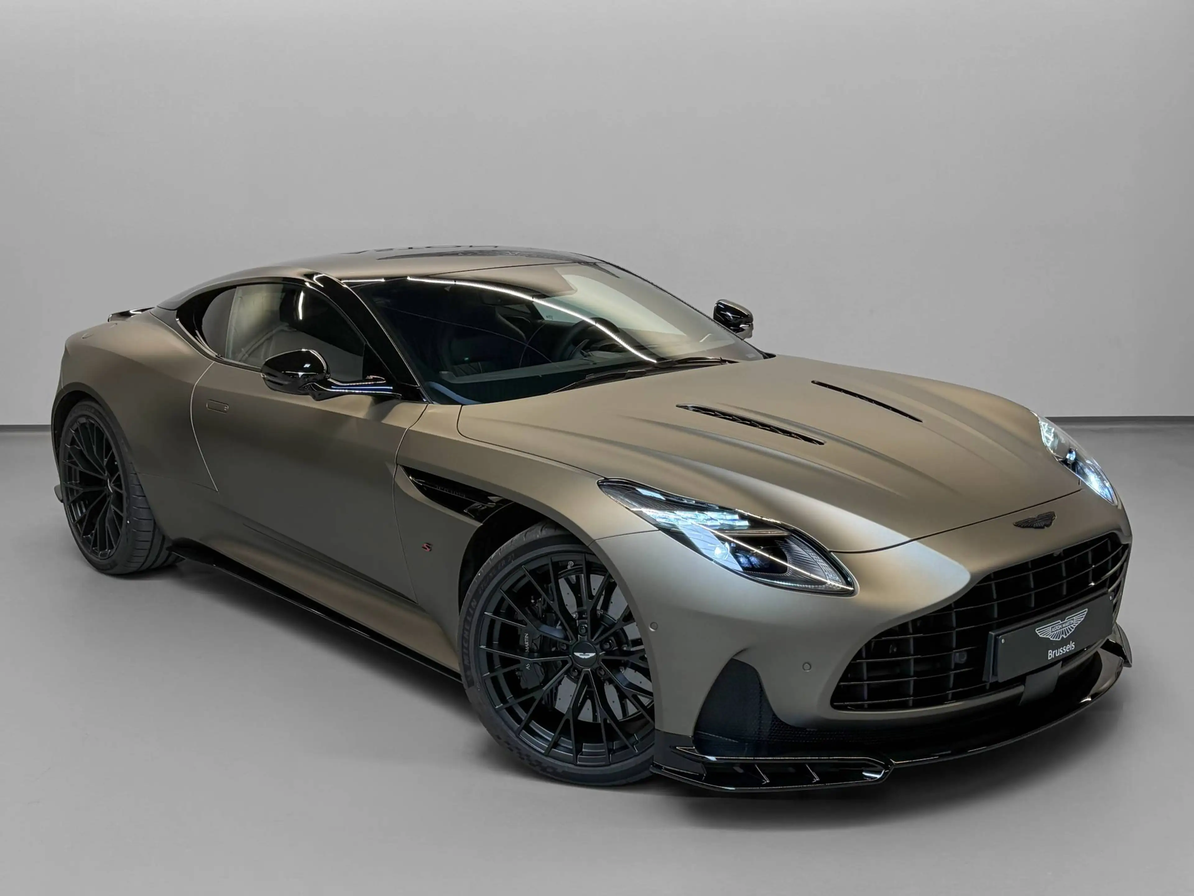 Aston Martin DB12 S Coupe | FULL OPTION — photo 7