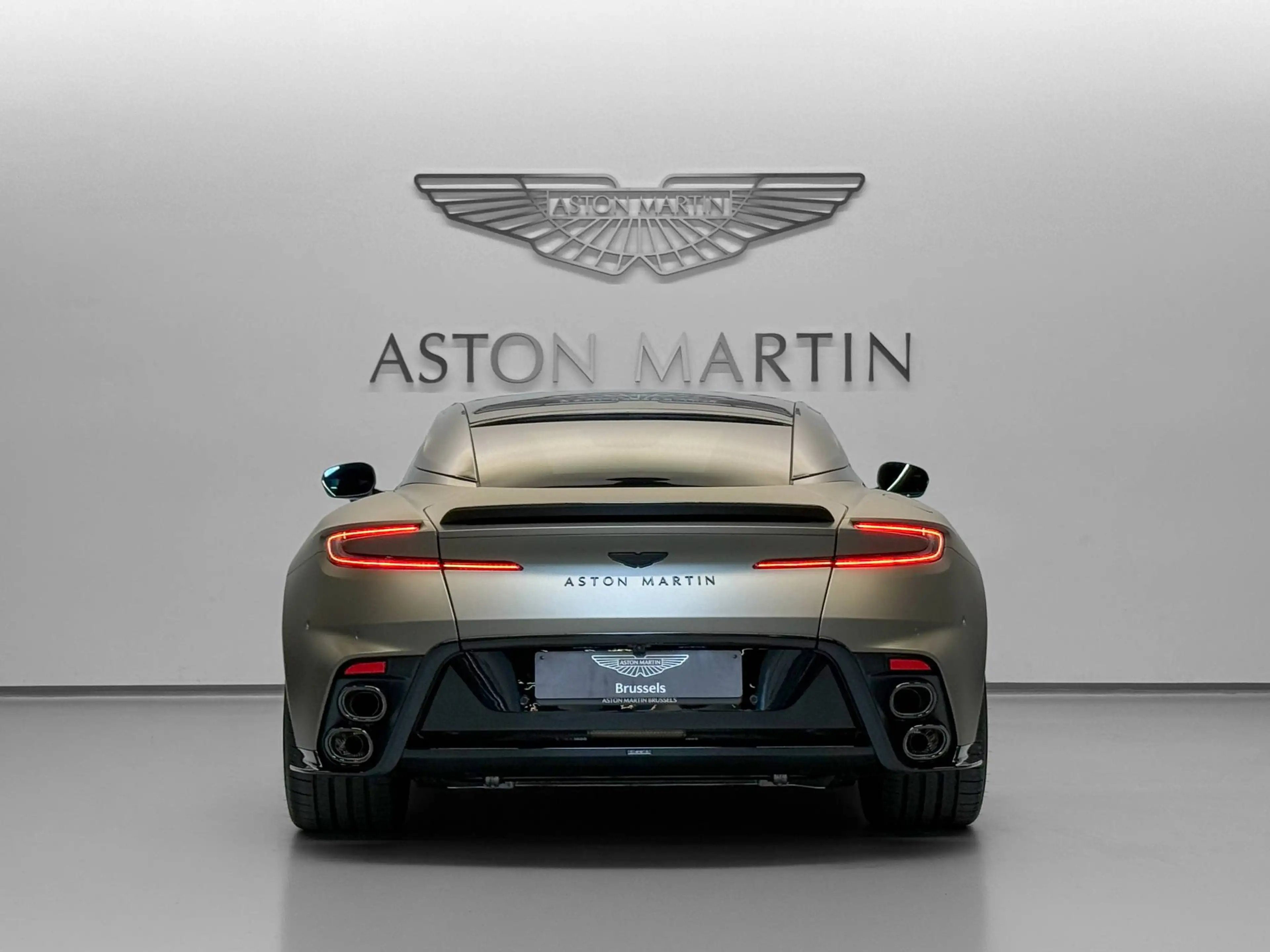 Aston Martin DB12 S Coupe | FULL OPTION — photo 5