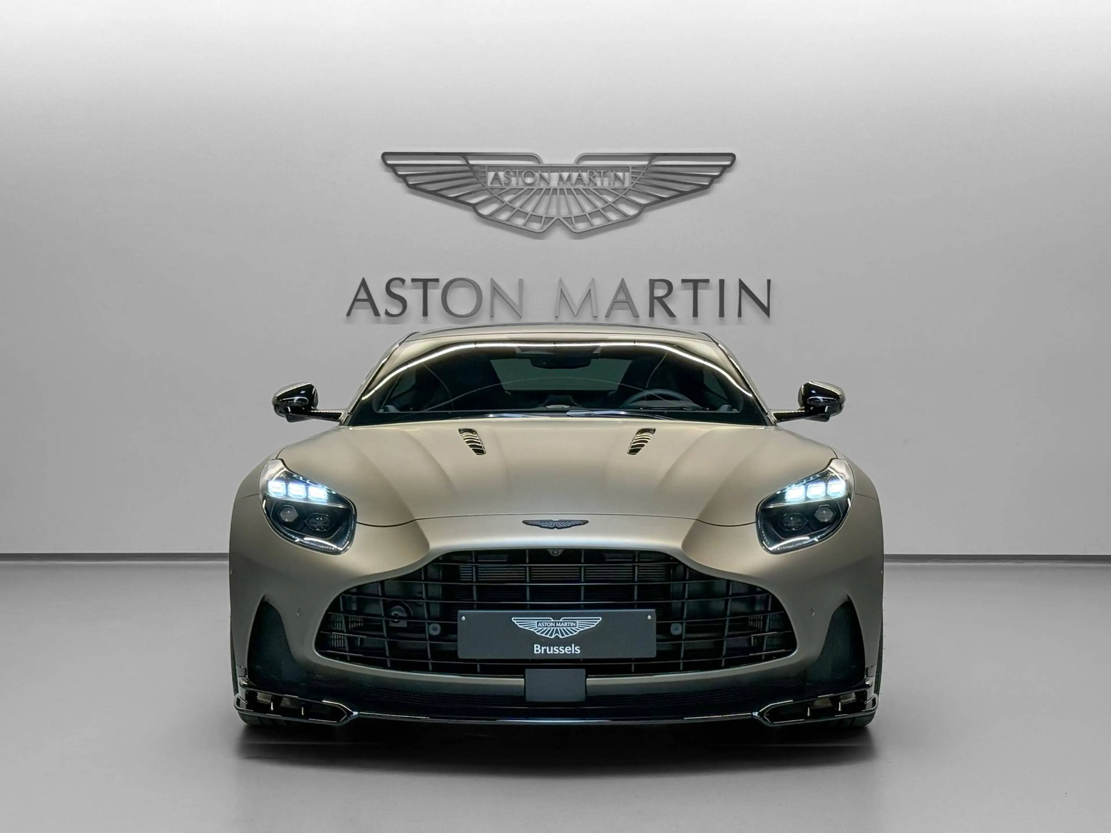 Aston Martin DB12 S Coupe | FULL OPTION — photo 6