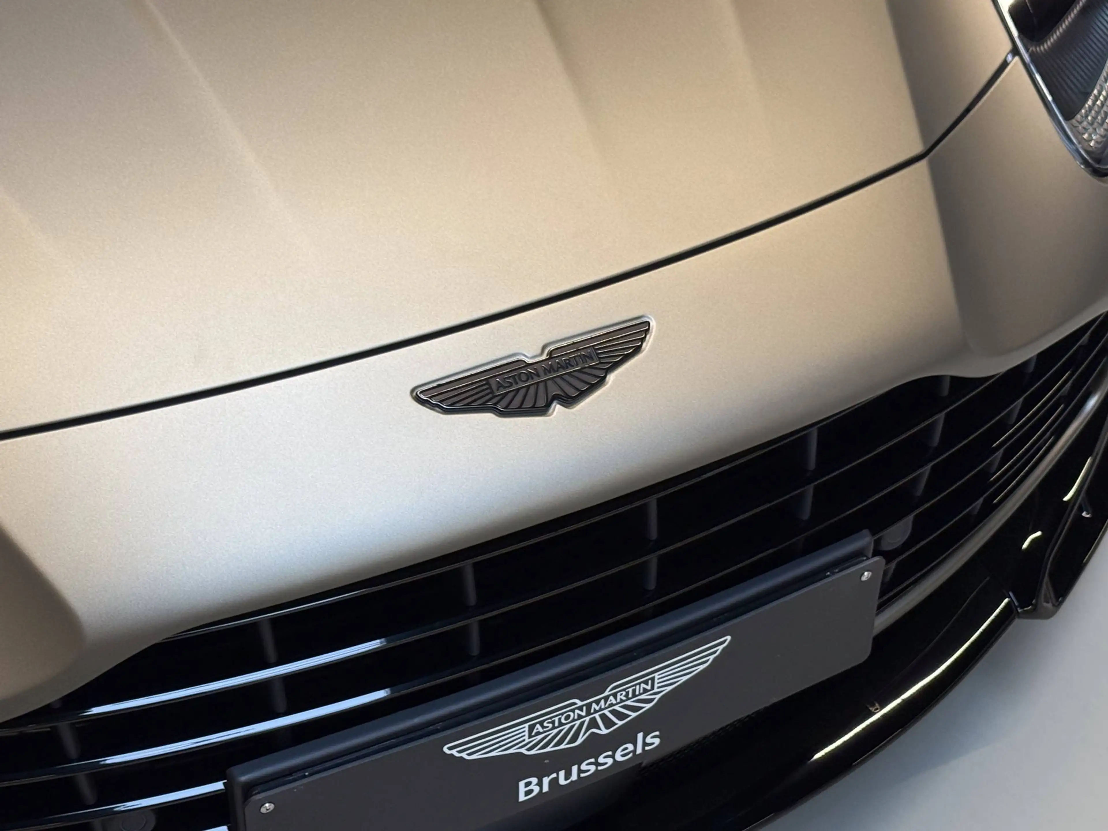 Aston Martin DB12 S Coupe | FULL OPTION — photo 12