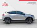 Hyundai TUCSON 1,6 CRDI 4WD Level 4 Zilver - thumbnail 6