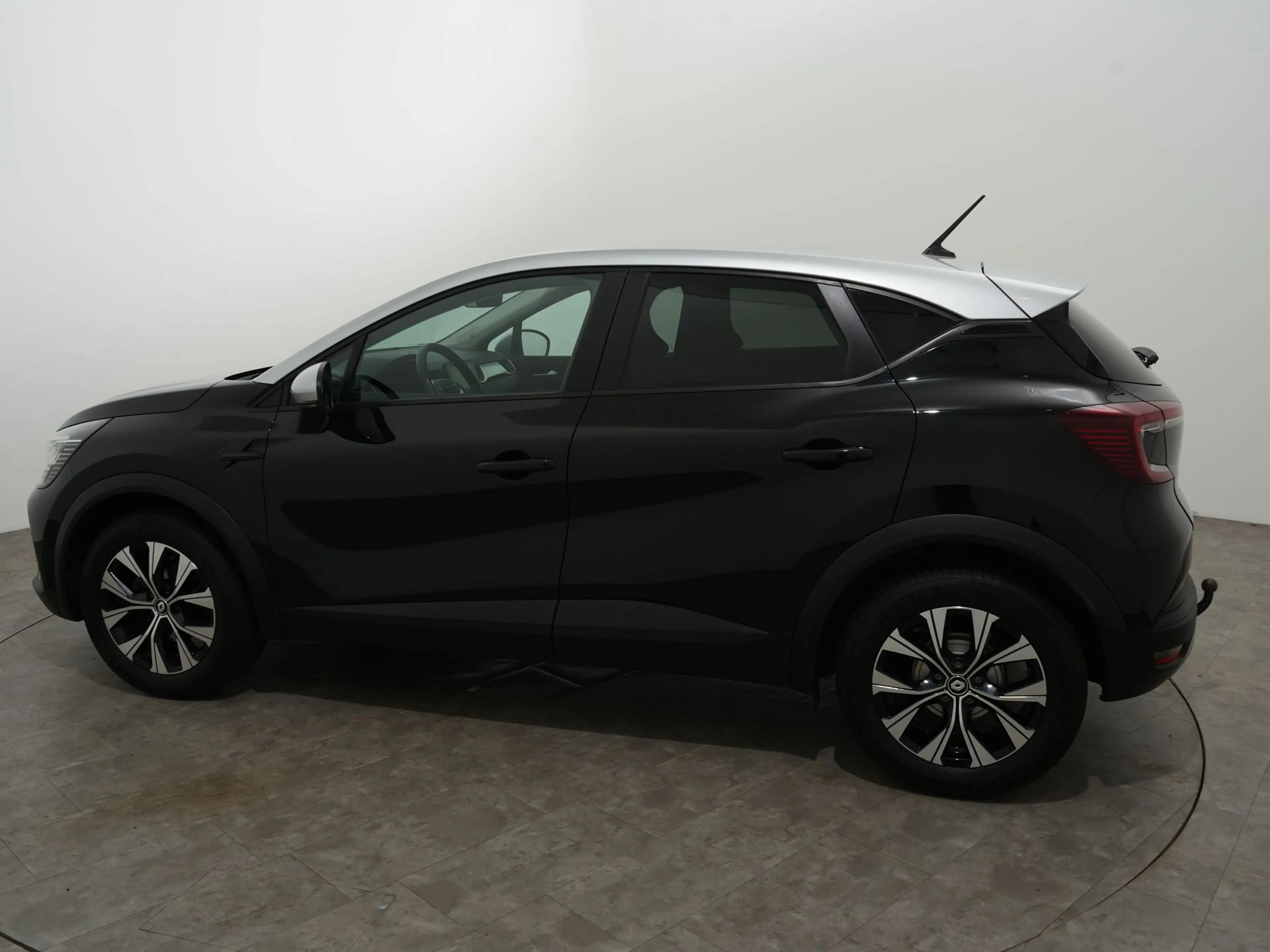 Renault Captur 1.0 TCE 90PK EVOLUTION PACK LOOK | Navi | Pack Cit — photo 11