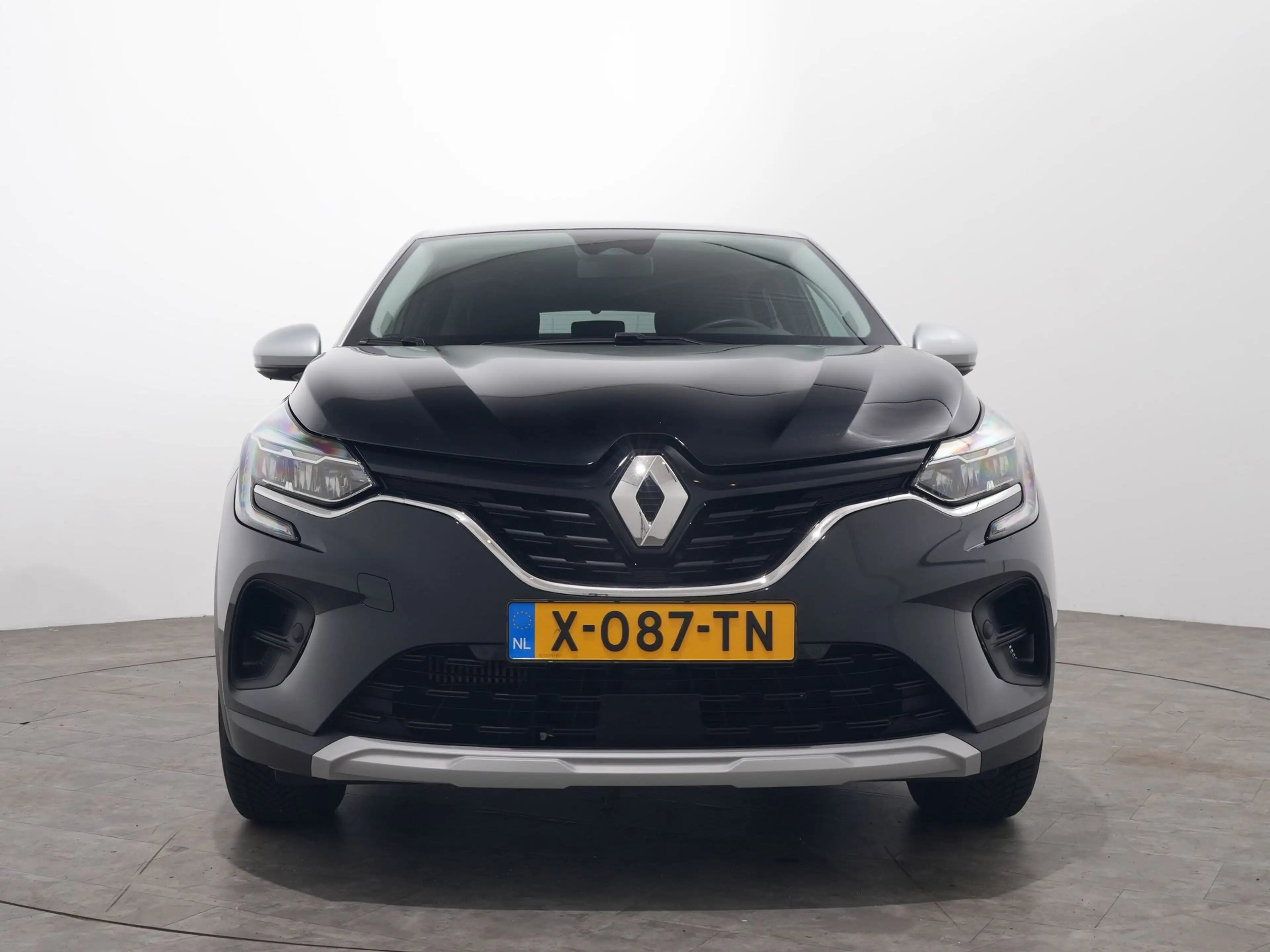 Renault Captur 1.0 TCE 90PK EVOLUTION PACK LOOK | Navi | Pack Cit — photo 6