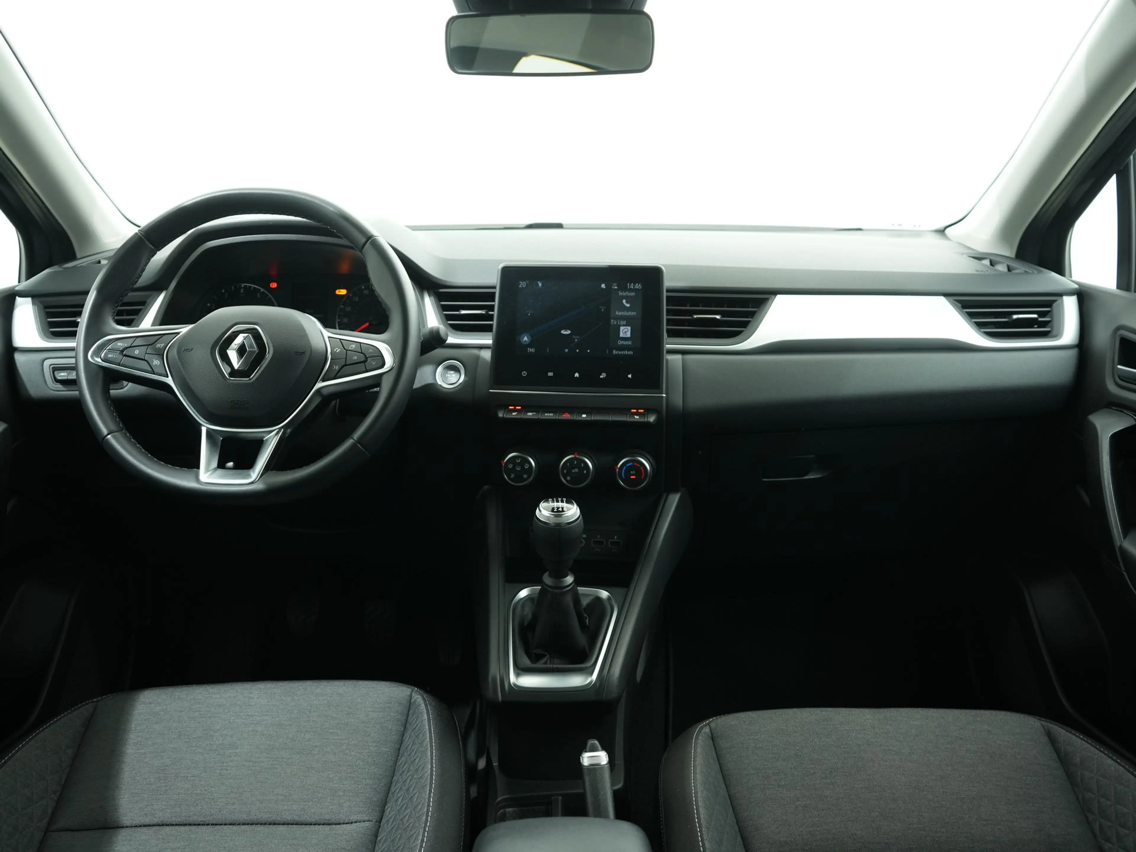 Renault Captur 1.0 TCE 90PK EVOLUTION PACK LOOK | Navi | Pack Cit — photo 2
