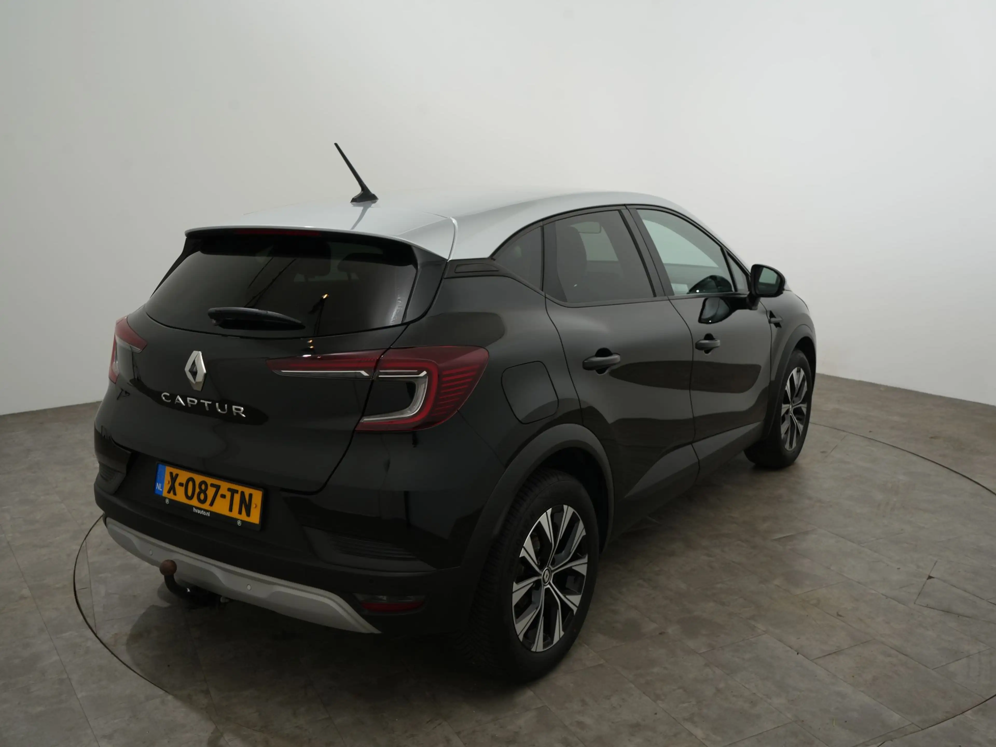 Renault Captur 1.0 TCE 90PK EVOLUTION PACK LOOK | Navi | Pack Cit — photo 15