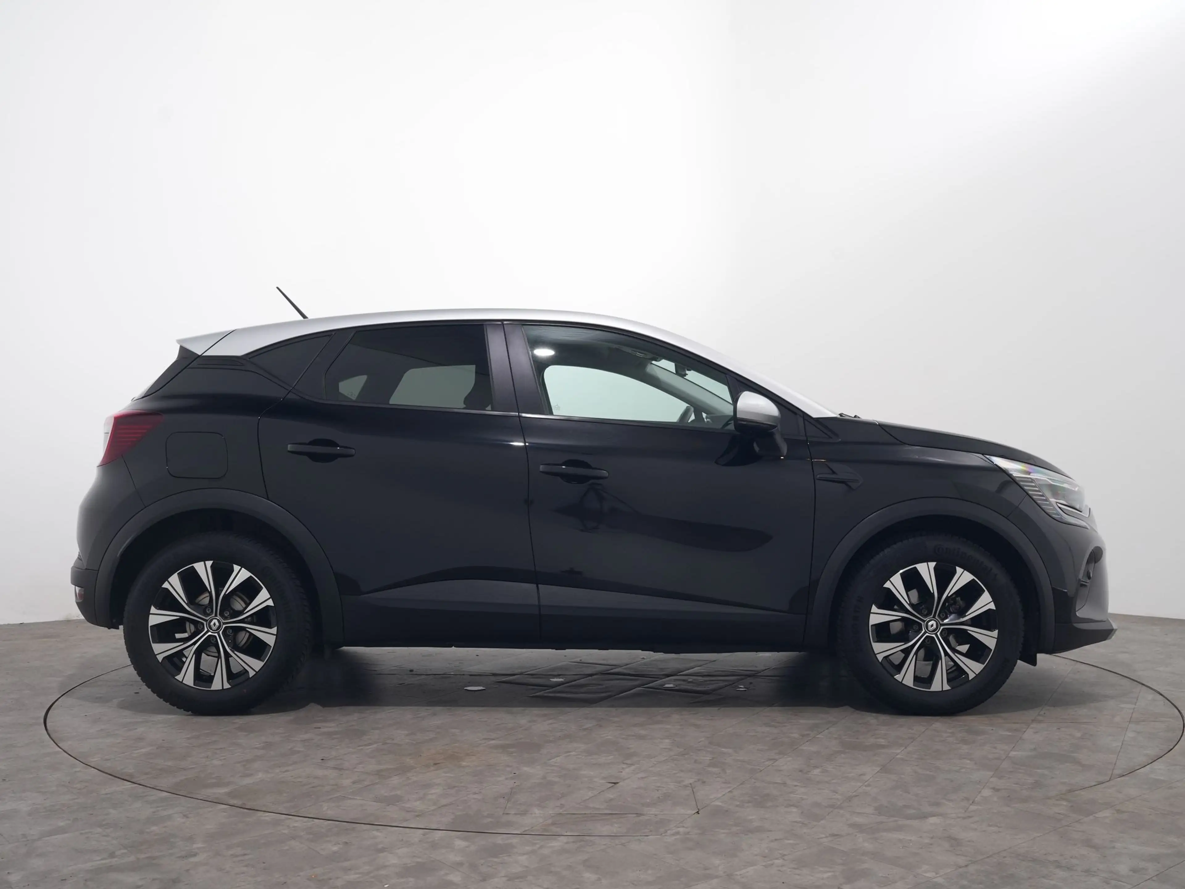Renault Captur 1.0 TCE 90PK EVOLUTION PACK LOOK | Navi | Pack Cit — photo 7