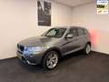 BMW X3 XDrive20i High Executive Grau - thumbnail 1