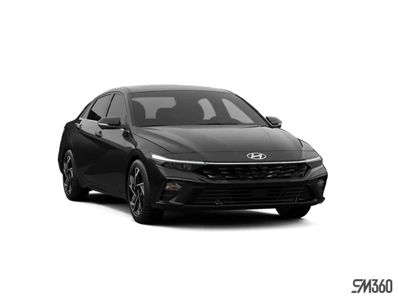 Hyundai ELANTRA снимка Hyundai ELANTRA