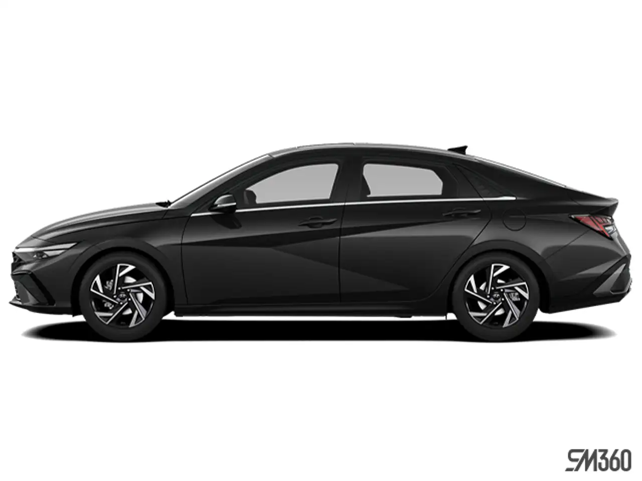 Hyundai ELANTRA снимка Hyundai ELANTRA