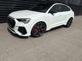 Audi RS Q3 Sportback 2.5 TFSI quattro-1.HAND Weiß - thumbnail 5