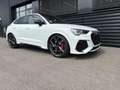 Audi RS Q3 Sportback 2.5 TFSI quattro-1.HAND Weiß - thumbnail 10