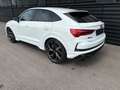 Audi RS Q3 Sportback 2.5 TFSI quattro-1.HAND Weiß - thumbnail 2