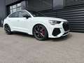 Audi RS Q3 Sportback 2.5 TFSI quattro-1.HAND Weiß - thumbnail 9