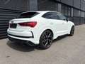 Audi RS Q3 Sportback 2.5 TFSI quattro-1.HAND Weiß - thumbnail 11