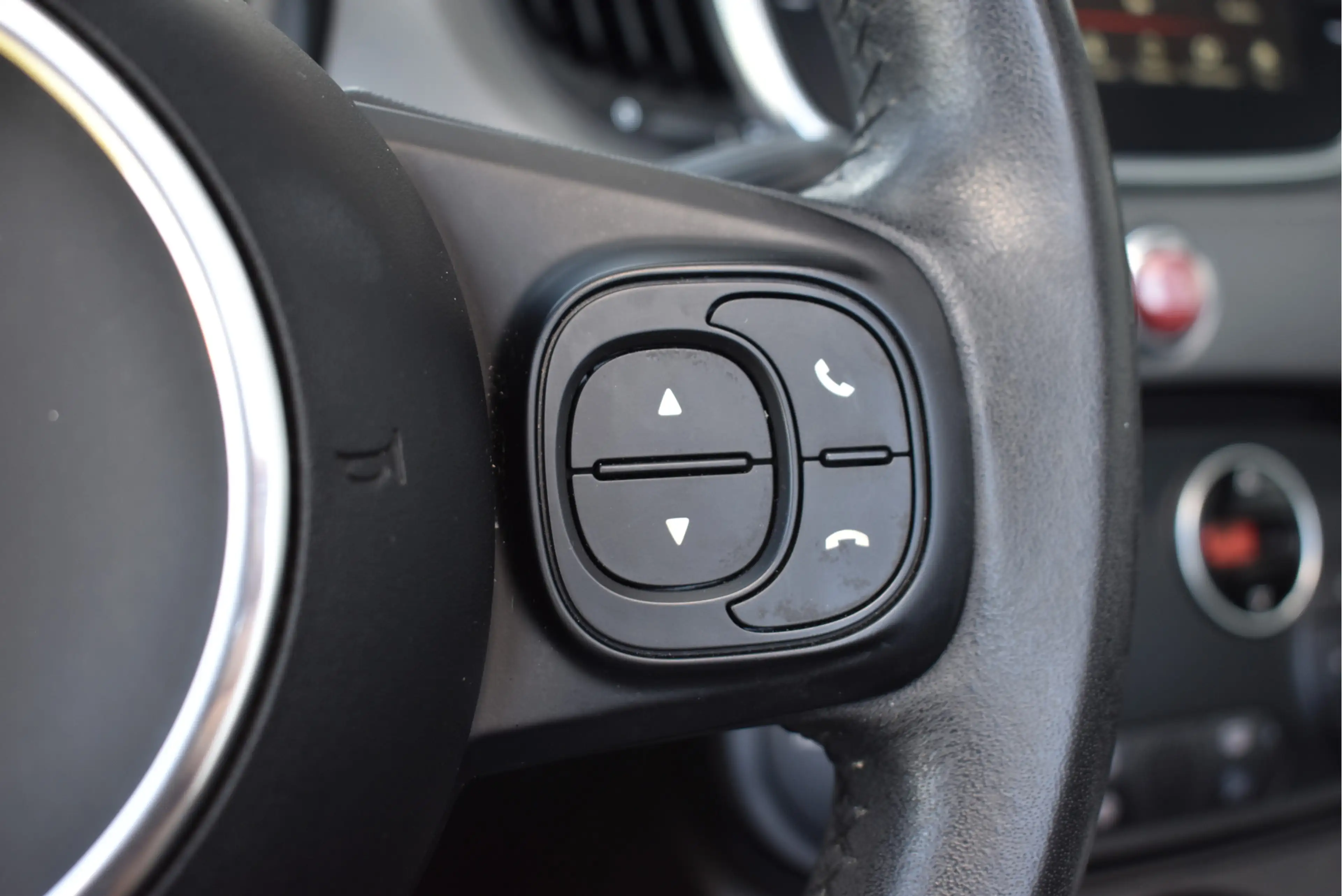 Fiat 500C 1.0 Hybrid Rockstar NL-auto, Navi, Cruise control, — photo 20