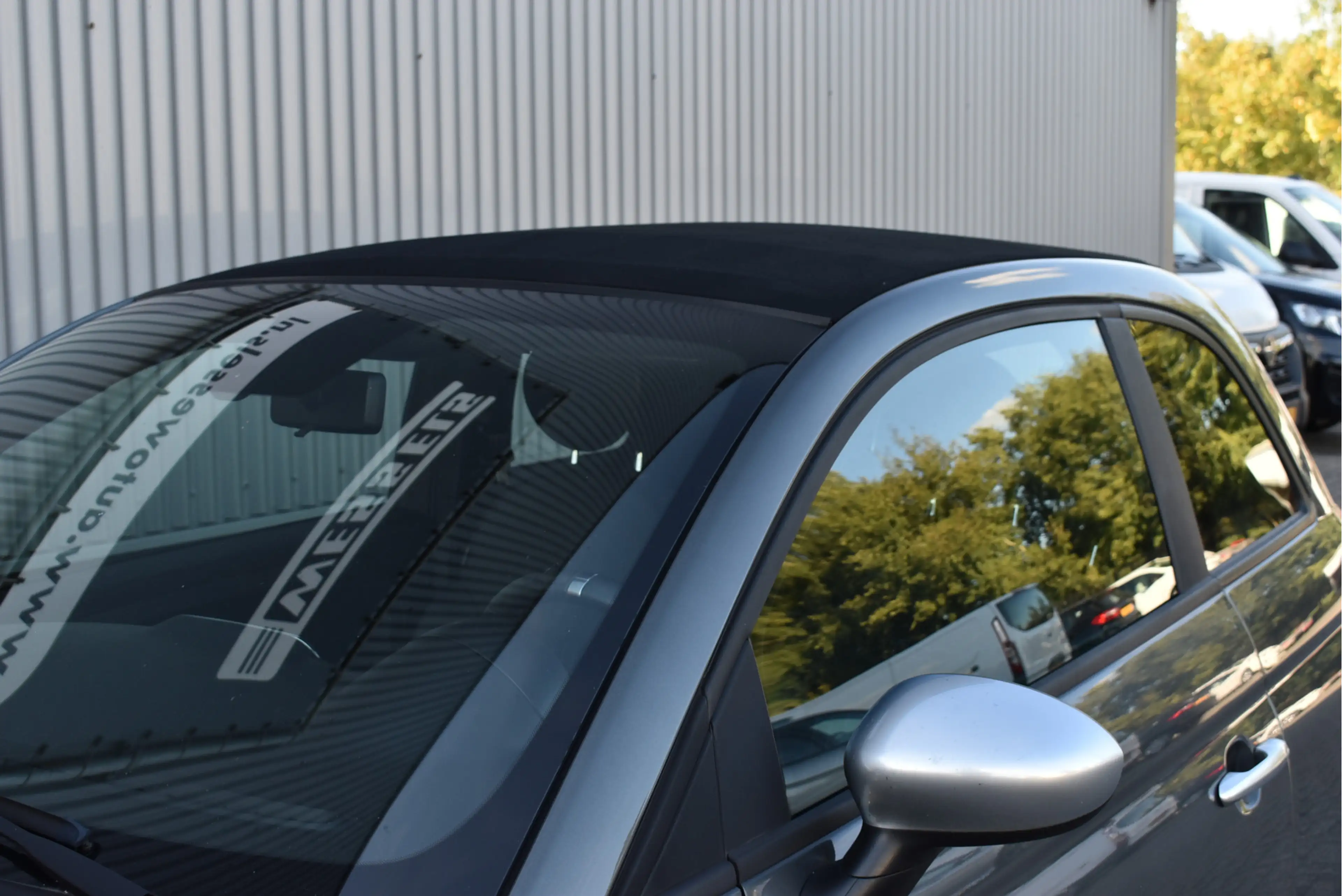 Fiat 500C 1.0 Hybrid Rockstar NL-auto, Navi, Cruise control, — photo 21