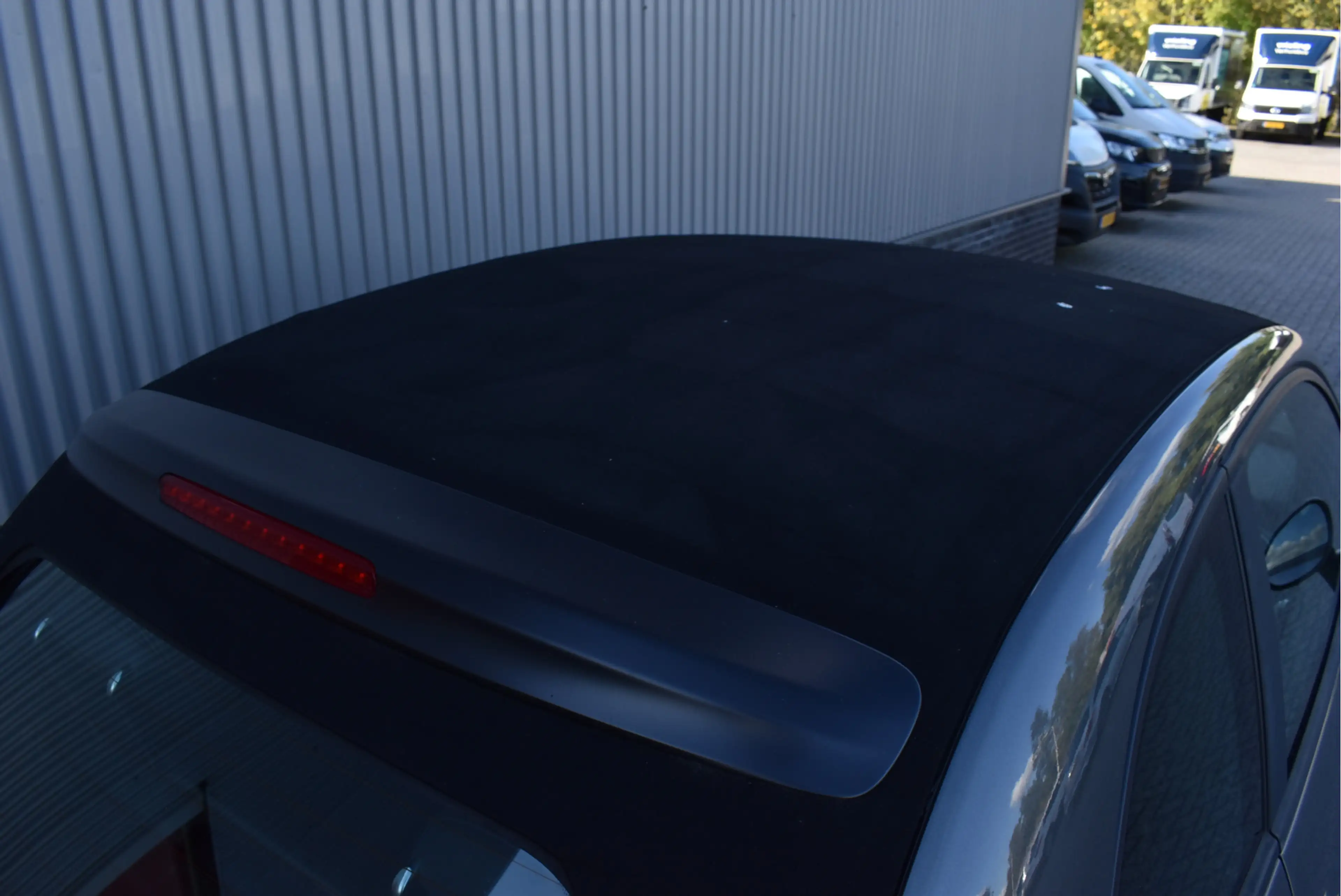 Fiat 500C 1.0 Hybrid Rockstar NL-auto, Navi, Cruise control, — photo 29