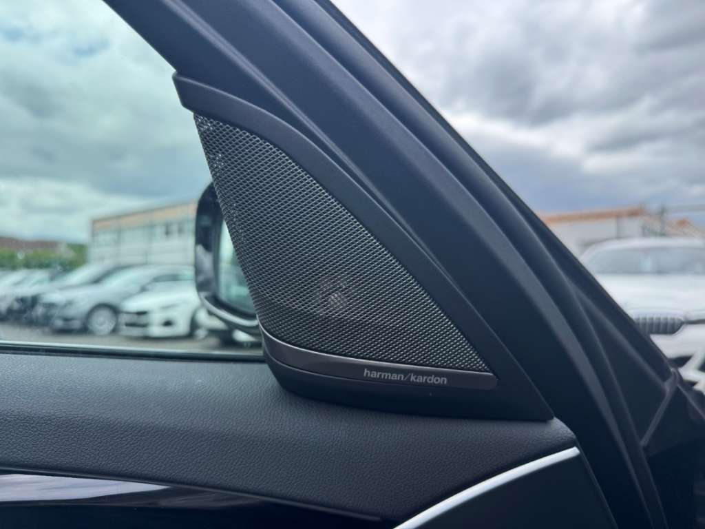 ALPINA B5