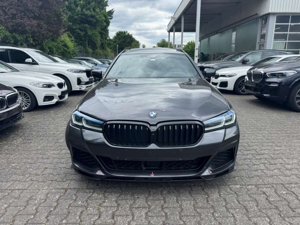 ALPINA B5