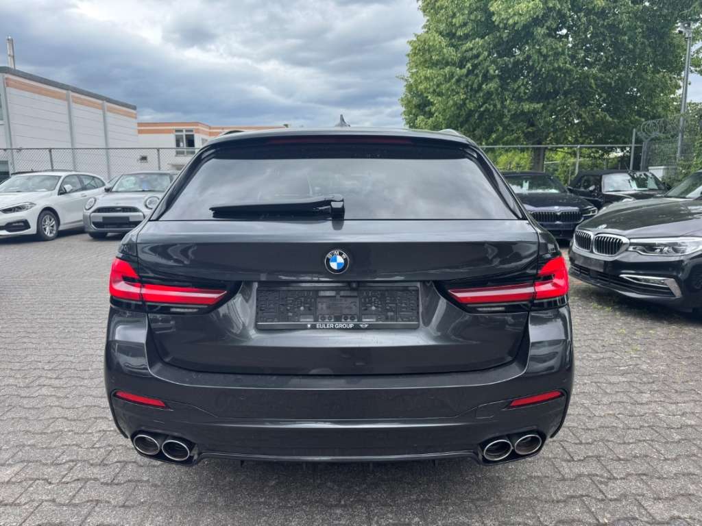 ALPINA B5