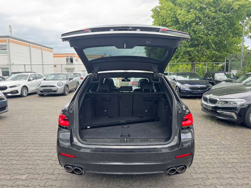 ALPINA B5