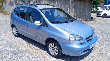 2.0 16v CDX