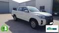 SsangYong Musso Todoterreno 203cv Manual de 4 Puertas Blanco - thumbnail 5