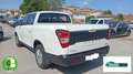 SsangYong Musso Todoterreno 203cv Manual de 4 Puertas Blanco - thumbnail 16