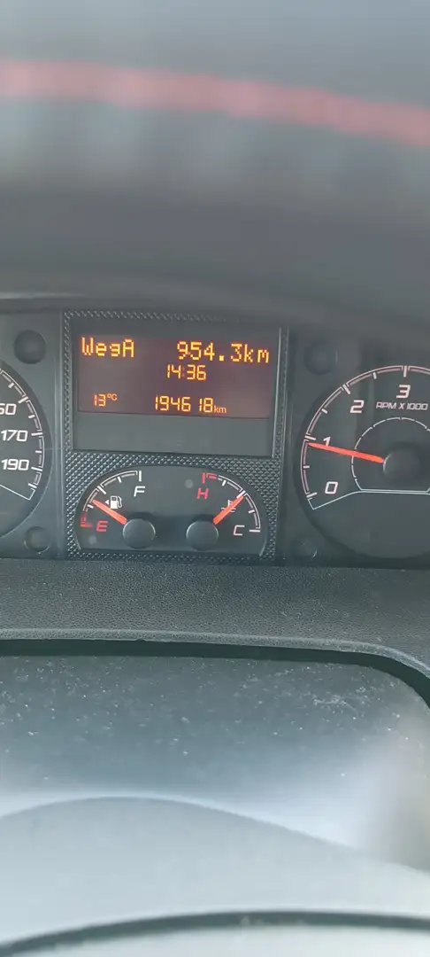 Peugeot Boxer HDi 330 L1H1 Allure - 1