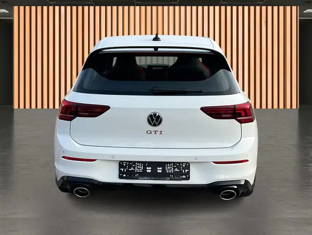 Volkswagen Golf view 7
