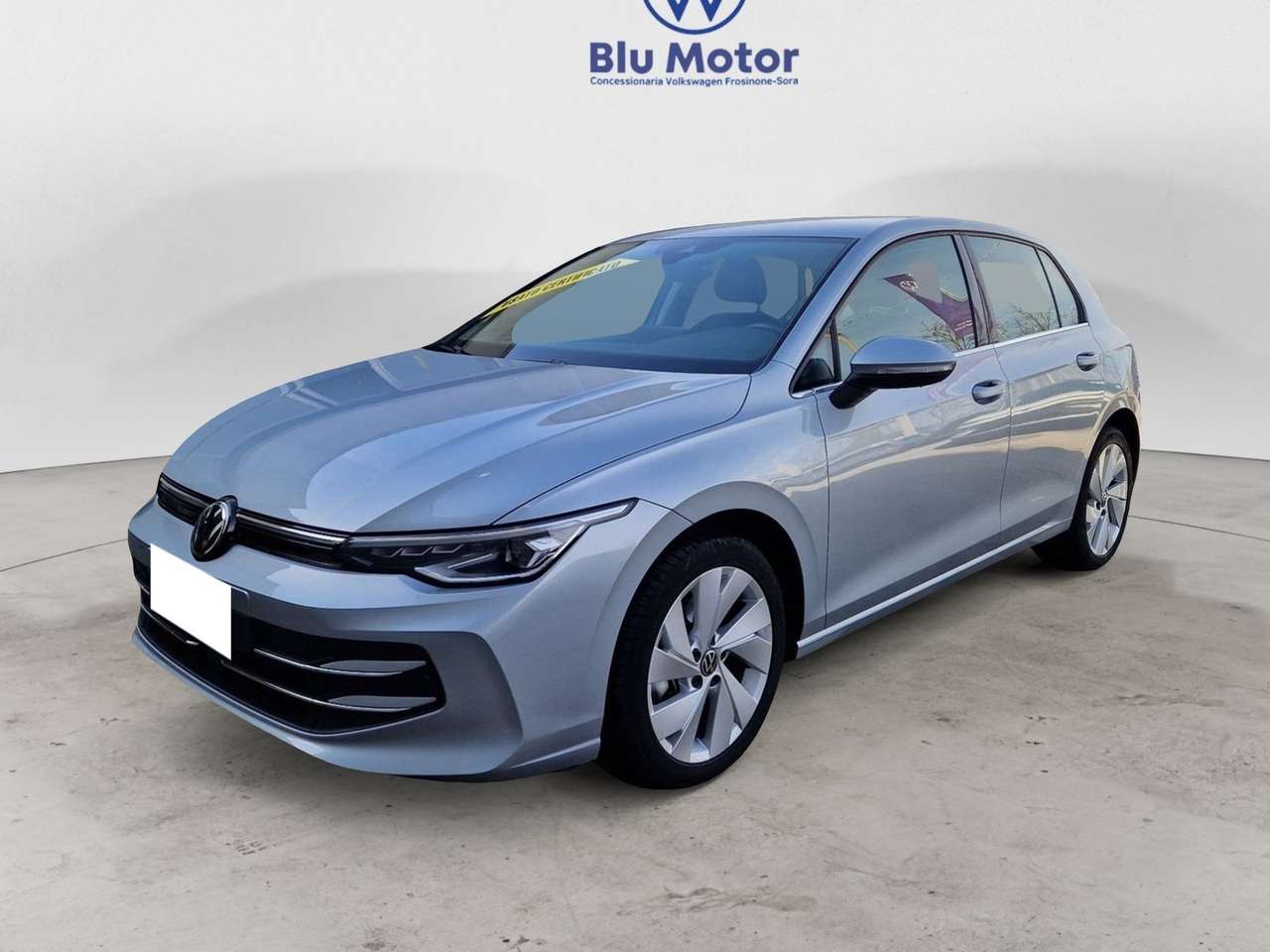 Volkswagen Golf 2.0 tdi style 150cv dsg