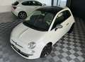 Fiat 500 1.2i Lounge 1er propriétaire garantie 12 mois Blanc - thumbnail 2