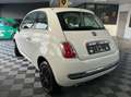 Fiat 500 1.2i Lounge 1er propriétaire garantie 12 mois Blanc - thumbnail 5