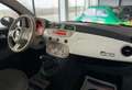 Fiat 500 1.2i Lounge 1er propriétaire garantie 12 mois Blanc - thumbnail 7