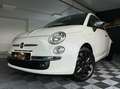 Fiat 500 1.2i Lounge 1er propriétaire garantie 12 mois Blanc - thumbnail 15