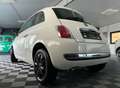 Fiat 500 1.2i Lounge 1er propriétaire garantie 12 mois Blanc - thumbnail 17