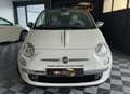 Fiat 500 1.2i Lounge 1er propriétaire garantie 12 mois Blanc - thumbnail 18