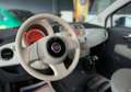 Fiat 500 1.2i Lounge 1er propriétaire garantie 12 mois Blanc - thumbnail 6