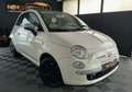 Fiat 500 1.2i Lounge 1er propriétaire garantie 12 mois Blanc - thumbnail 4