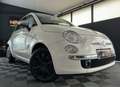 Fiat 500 1.2i Lounge 1er propriétaire garantie 12 mois Blanc - thumbnail 16