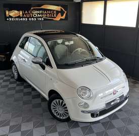 1.2i Lounge 1er propriétaire garantie 12 mois