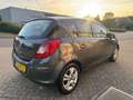 Opel Corsa 1.2-16V Rhythm Airco,Cruise Control, NEW APK Grijs - thumbnail 5