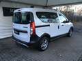 Dacia Dokker 1.6 Ambiance/Klima/Bluet/NSW/8-fach Weiß - thumbnail 5