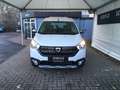 Dacia Dokker 1.6 Ambiance/Klima/Bluet/NSW/8-fach Weiß - thumbnail 2