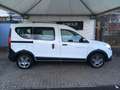 Dacia Dokker 1.6 Ambiance/Klima/Bluet/NSW/8-fach Weiß - thumbnail 4