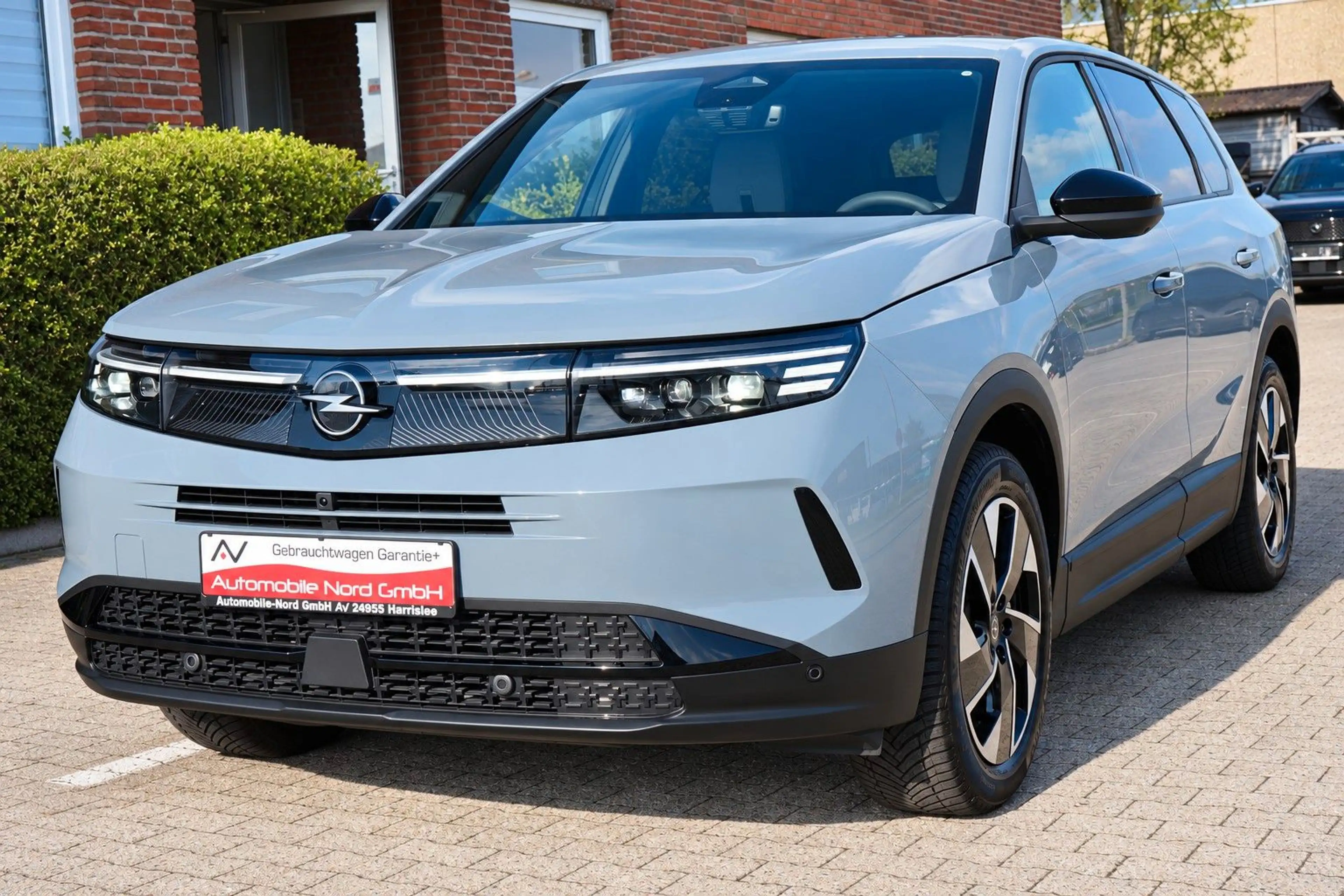 Opel Grandland X Grandland GS+ Hybrid*Panorama*Head Up*Matrix Led — photo 3