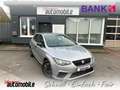 SEAT Ibiza *SHZ*Navi*GARANTIE*PDC*Bluetooth* Argent - thumbnail 1